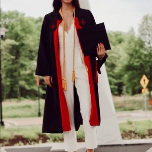 Express Lace Bodice Jumpsuit